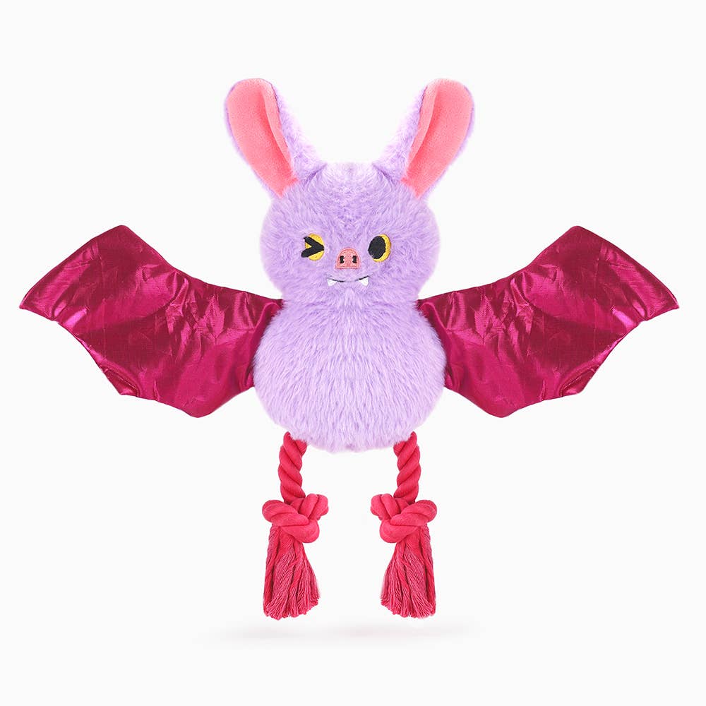 Howloween Night Bat Toy