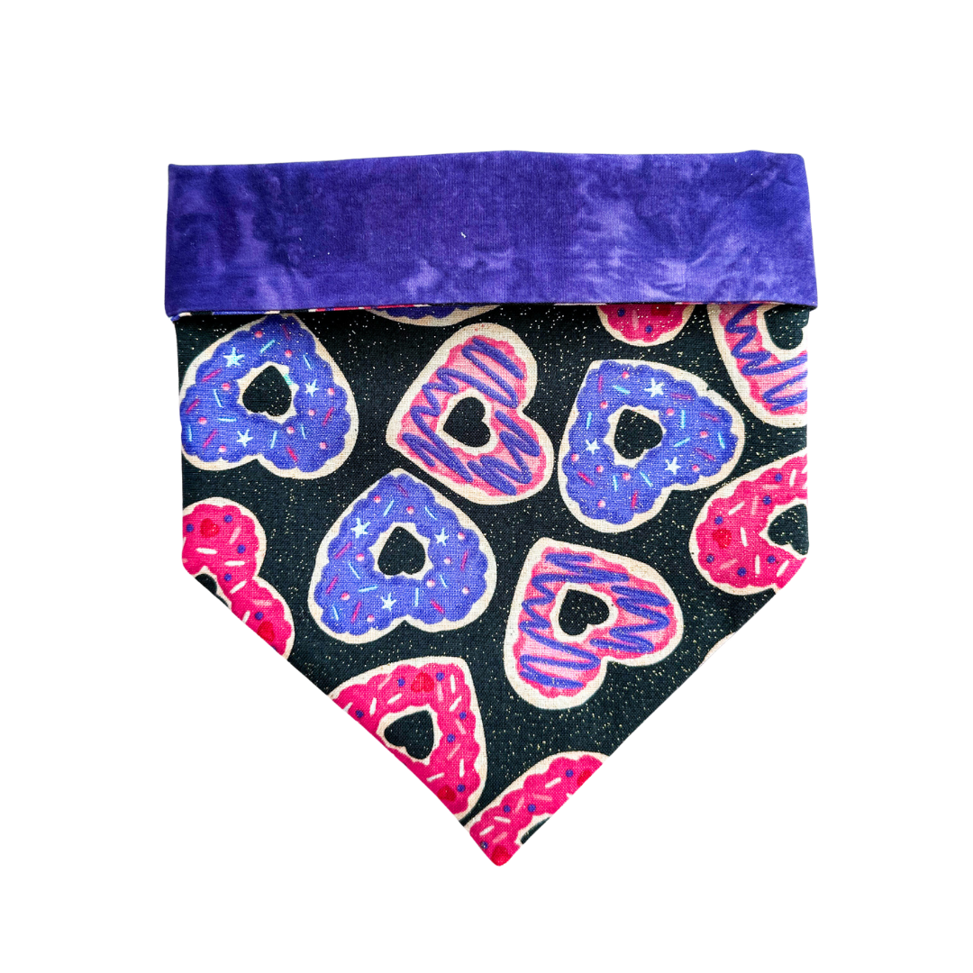 Love Language Bandana