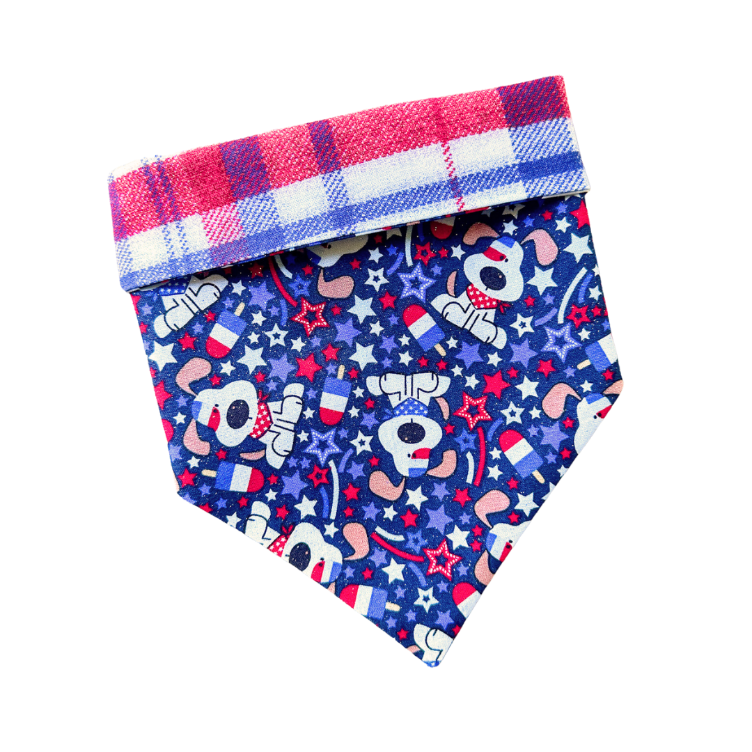 Liberty Bandana