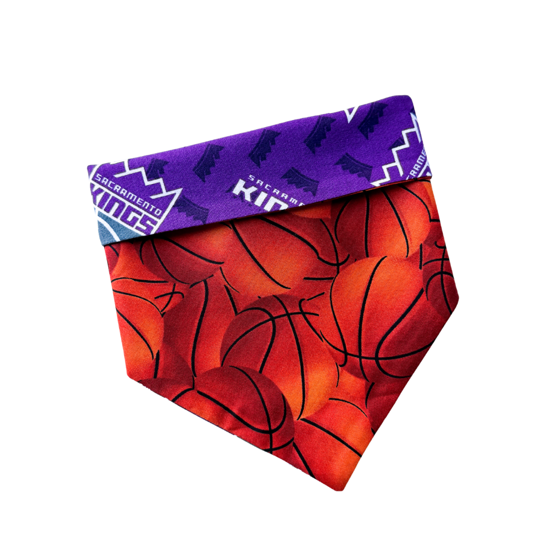 Sactown Kings Bandana