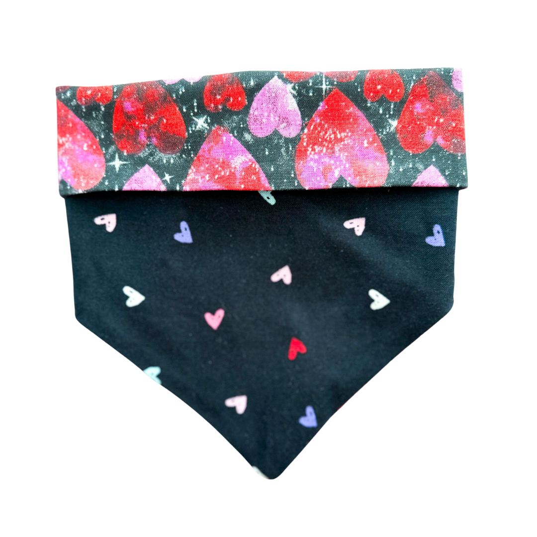 Dark Romance Bandana