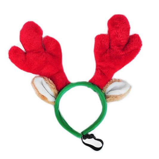 Howliday Antlers