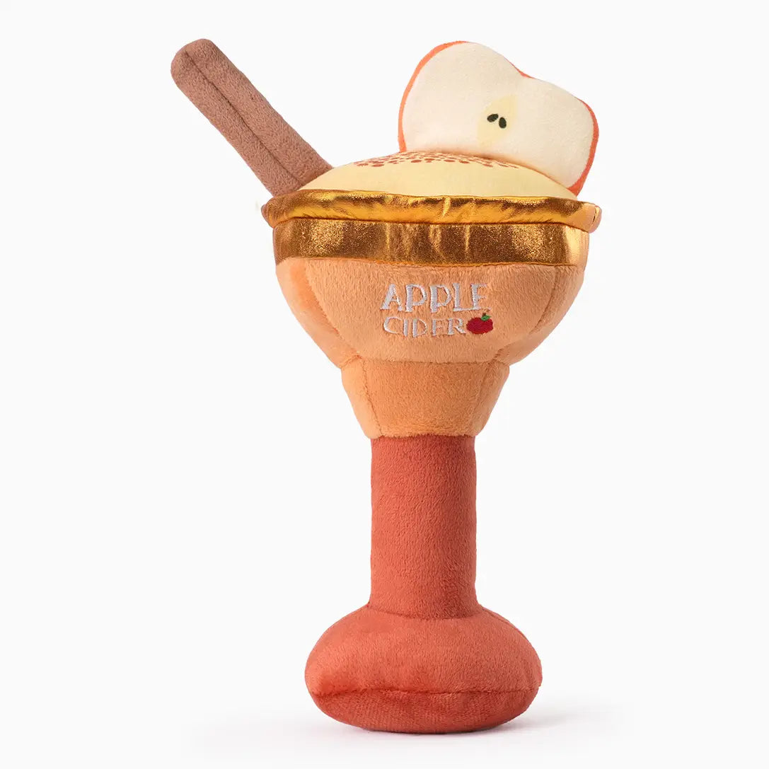 Apple Cider Cocktail Toy
