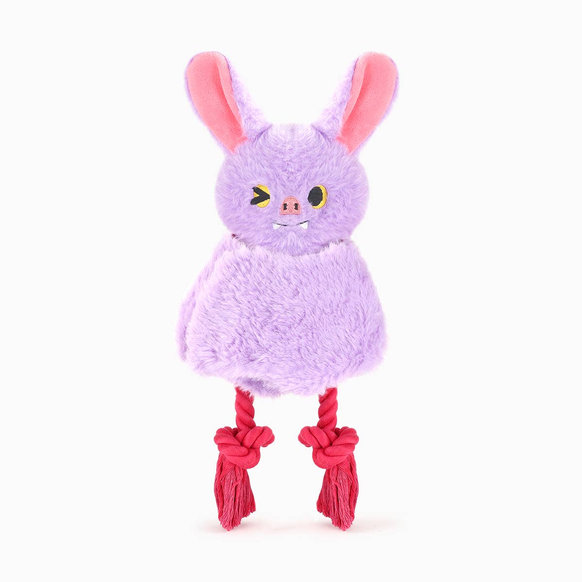 Howloween Night Bat Toy