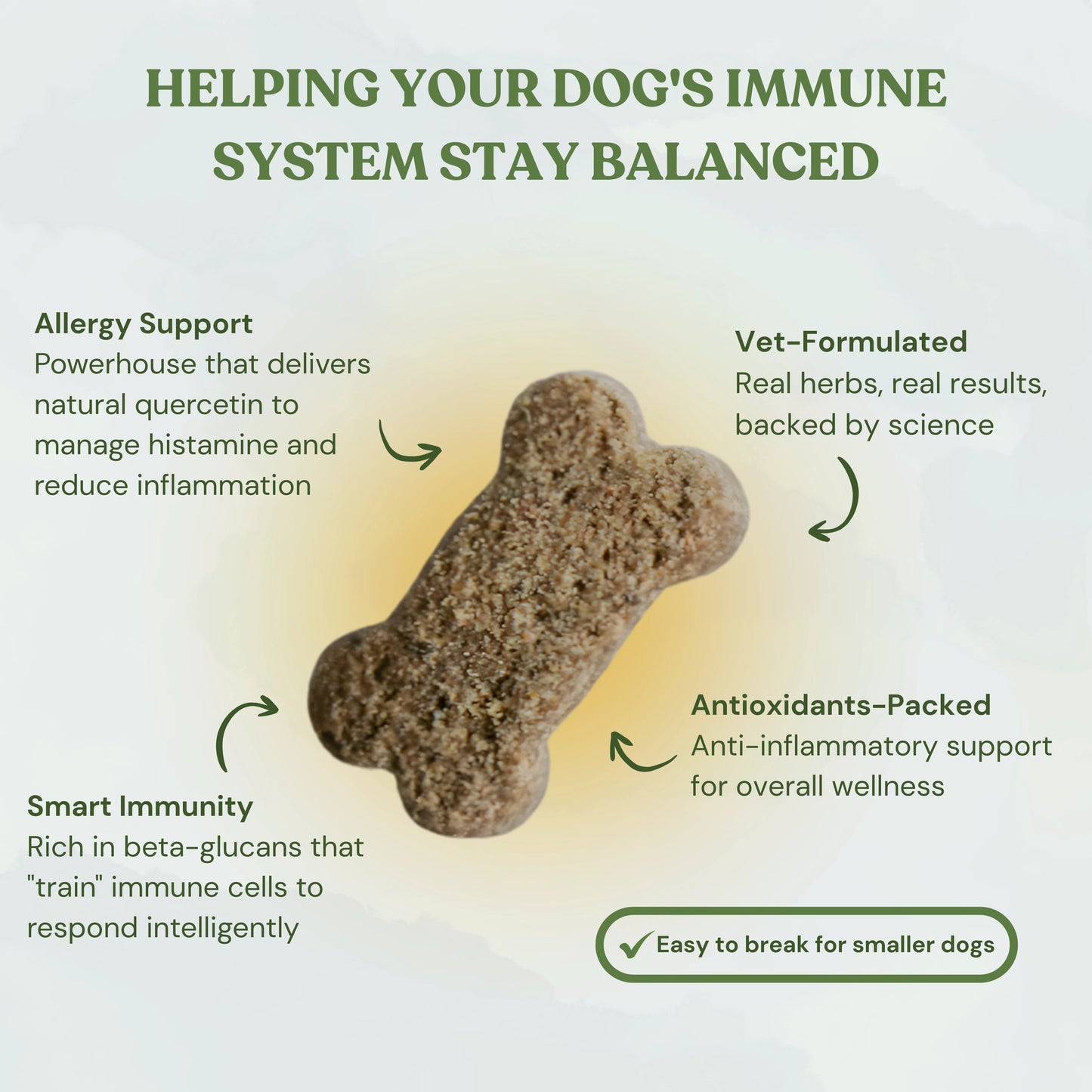 Flower Power Cookies