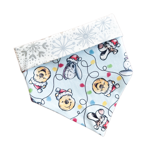 Pooh and Friends Bandana