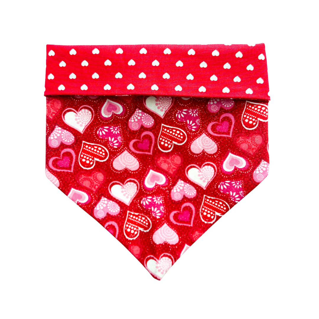 Sweetheart Bandana