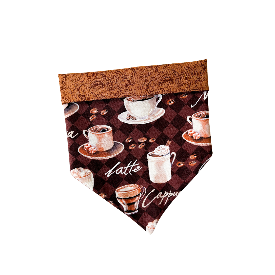 Morning Brew Bandana