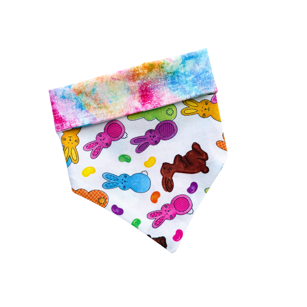 Peepin' It Real Bandana