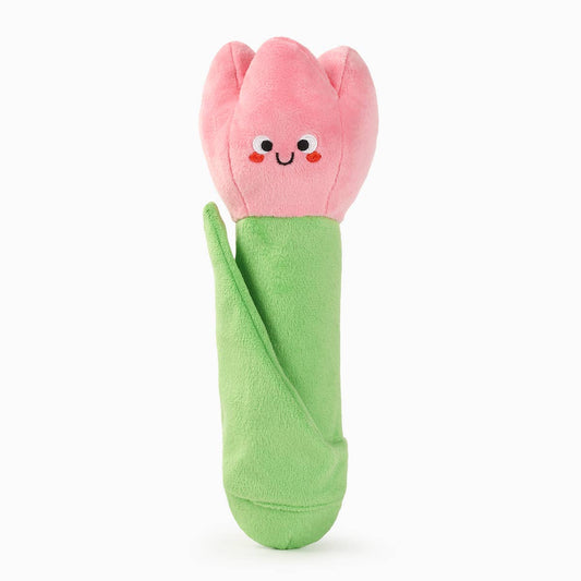 Tulip Dog Toy