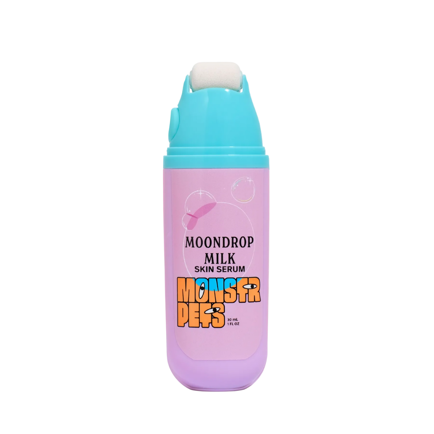 Moondrop Milk Skin Serum