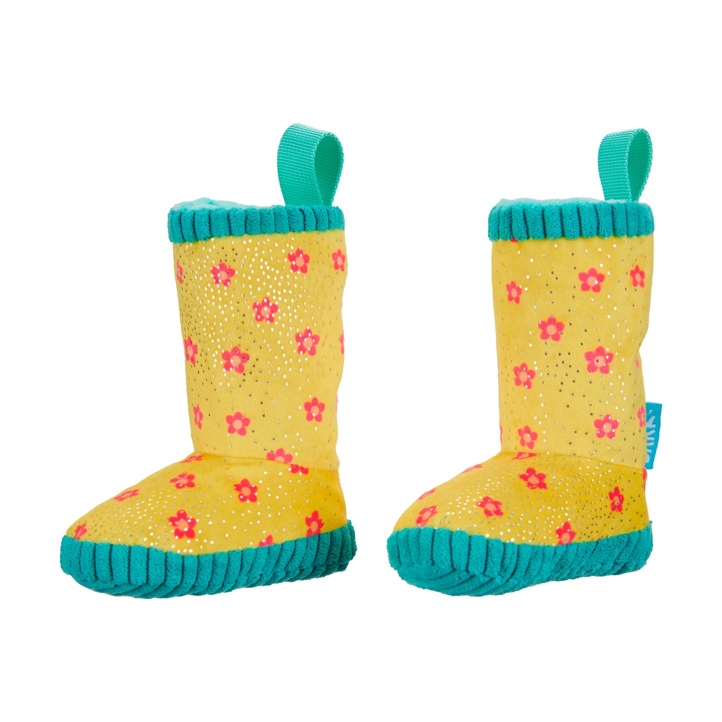 Smelly Wellies Dog Toy