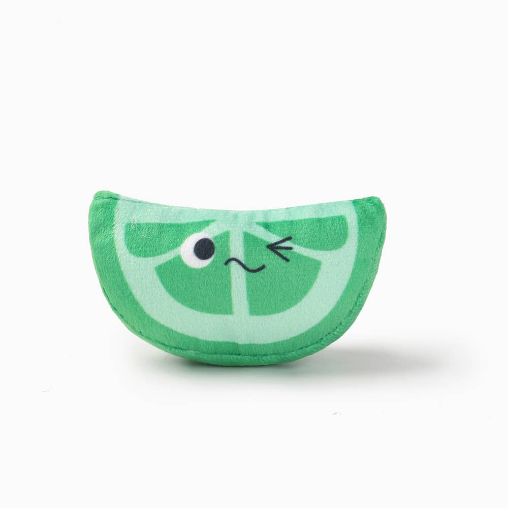 Tequila Dog Toy