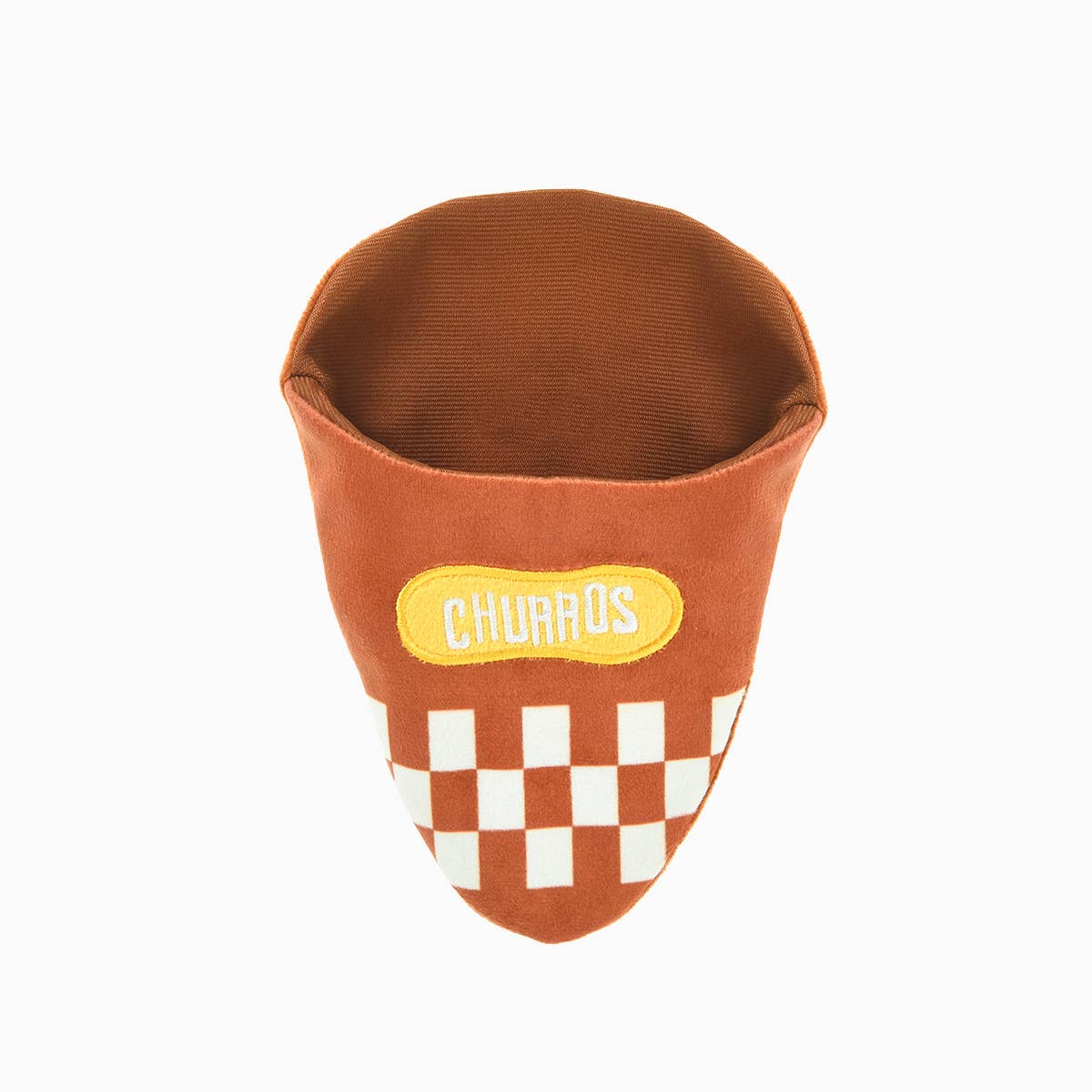 Churros Dog Toy
