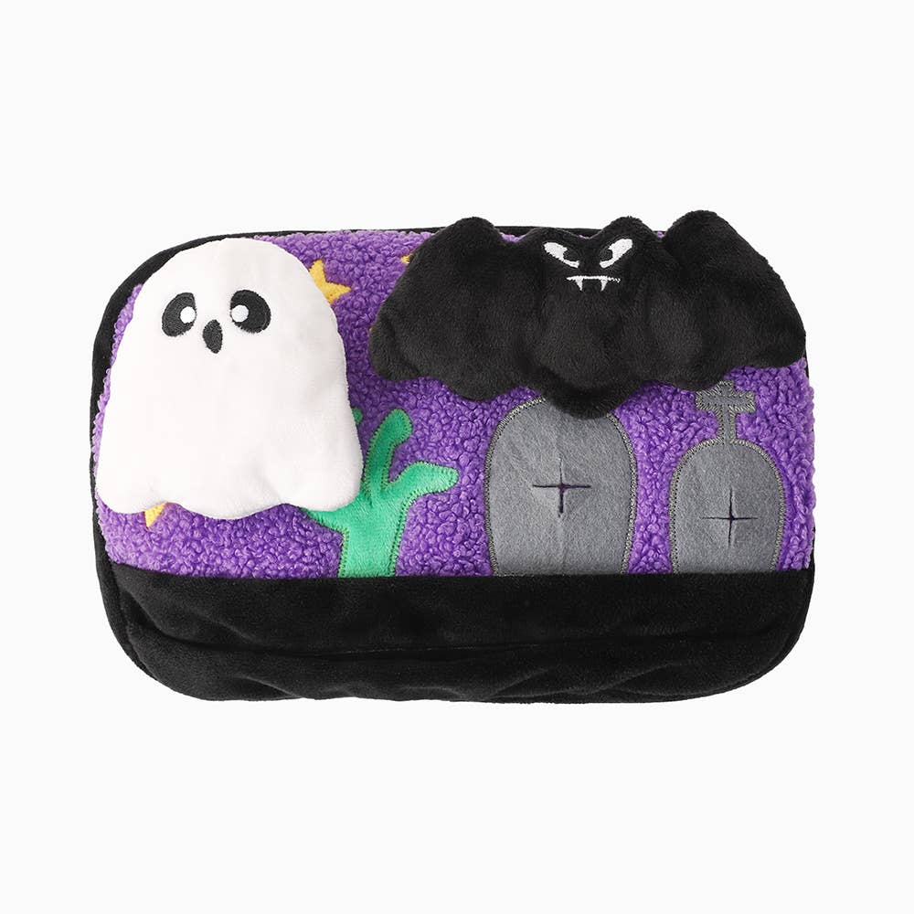 Horror Night Snuffle Toy