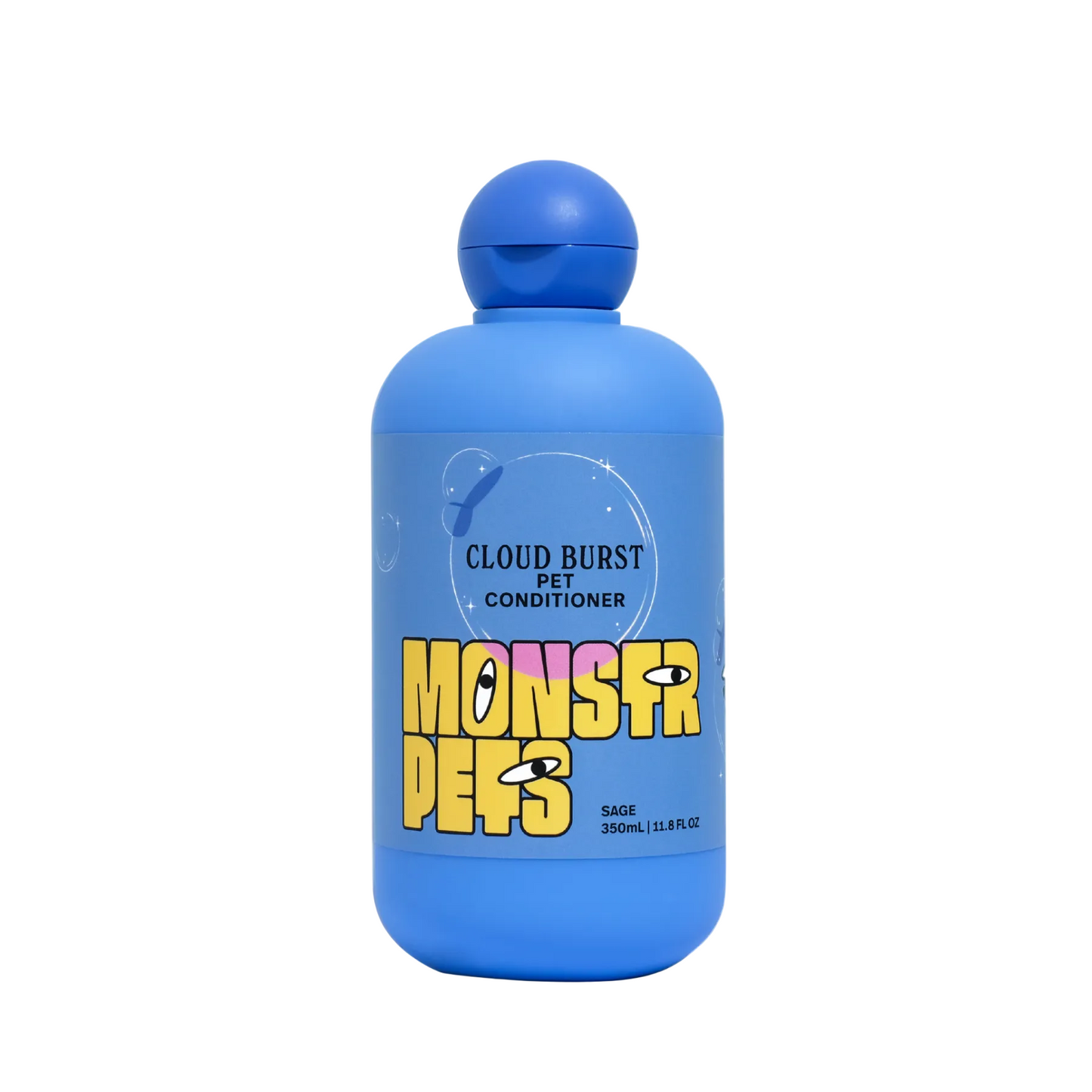 Cloud Burst Conditioner