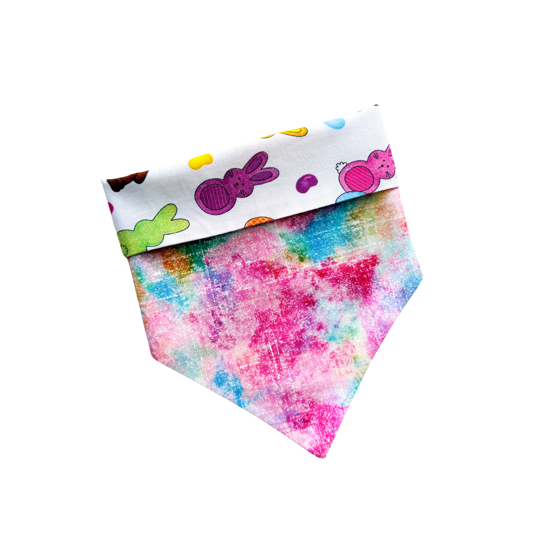 Peepin' It Real Bandana