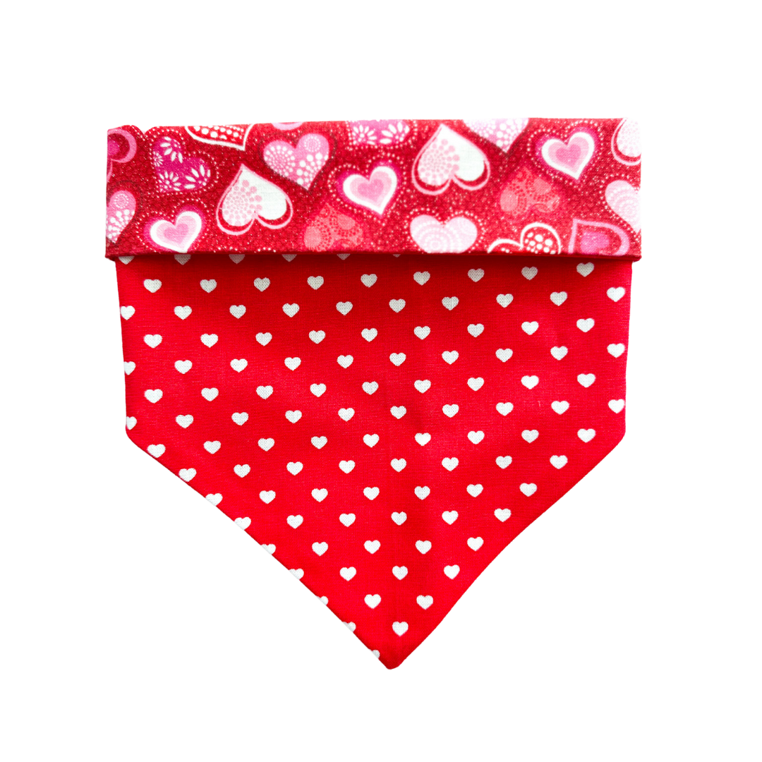 Sweetheart Bandana