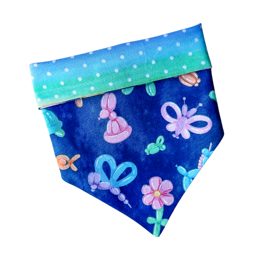 Balloon Animal Bandana