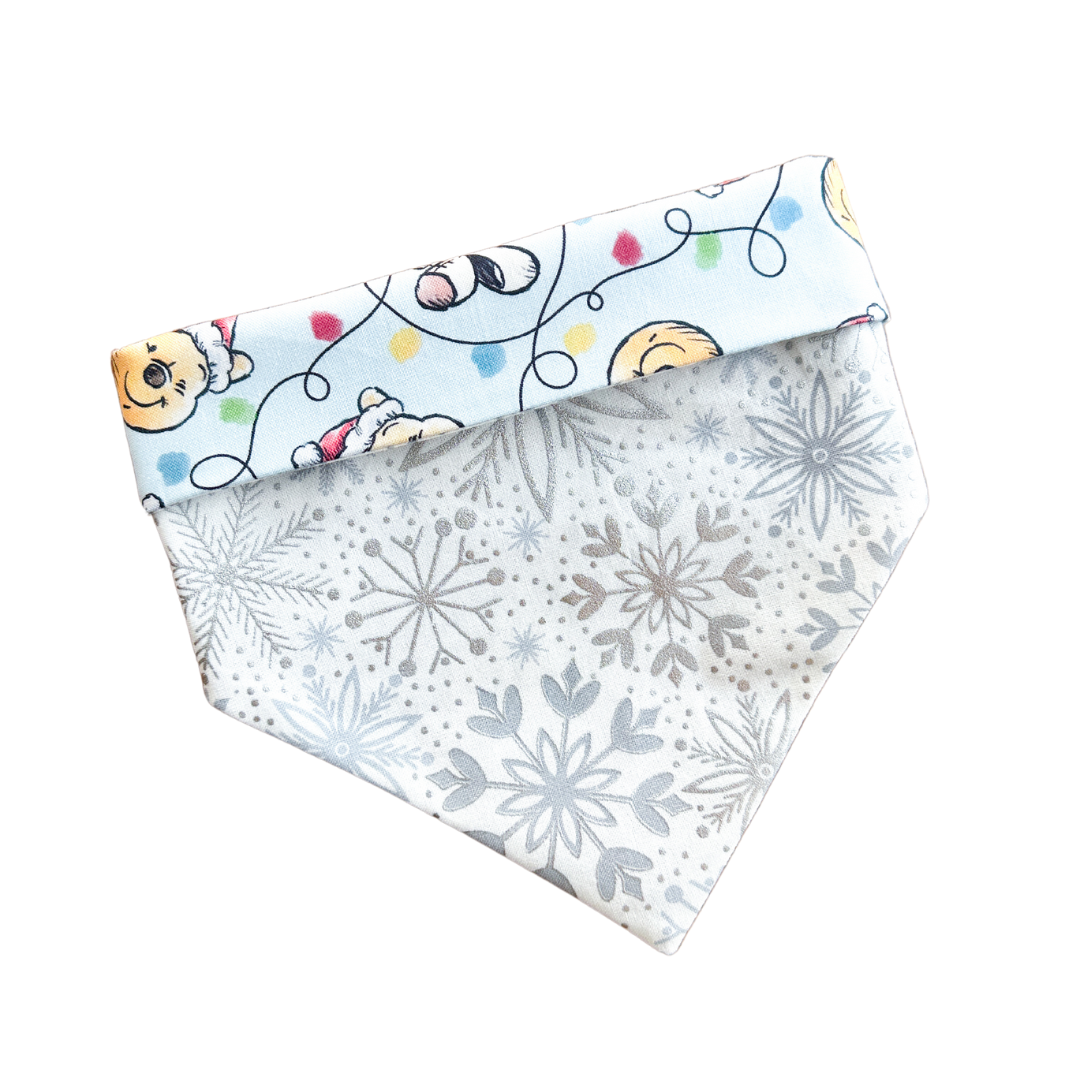 Pooh and Friends Bandana