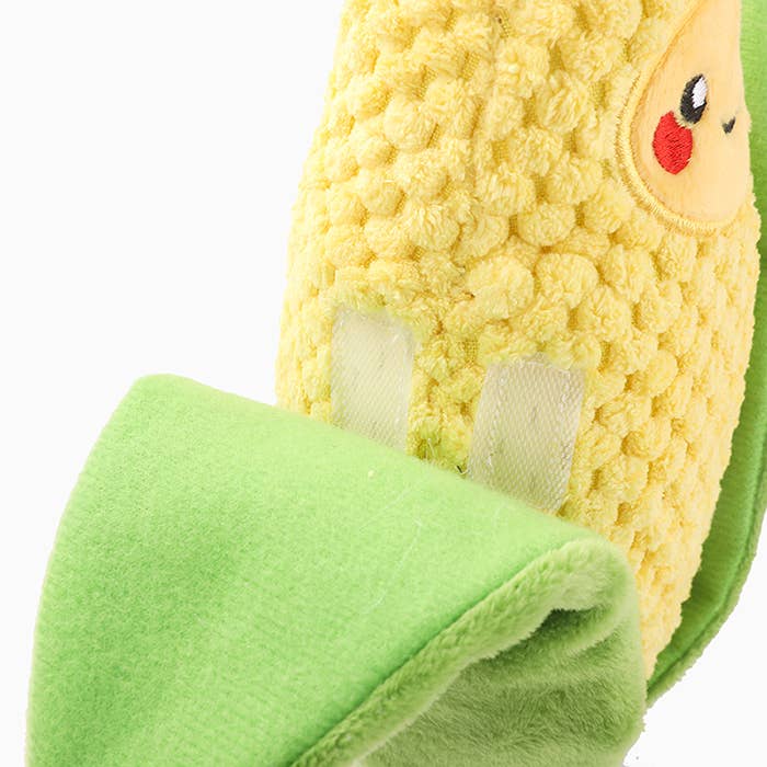 Corn Dog Toy