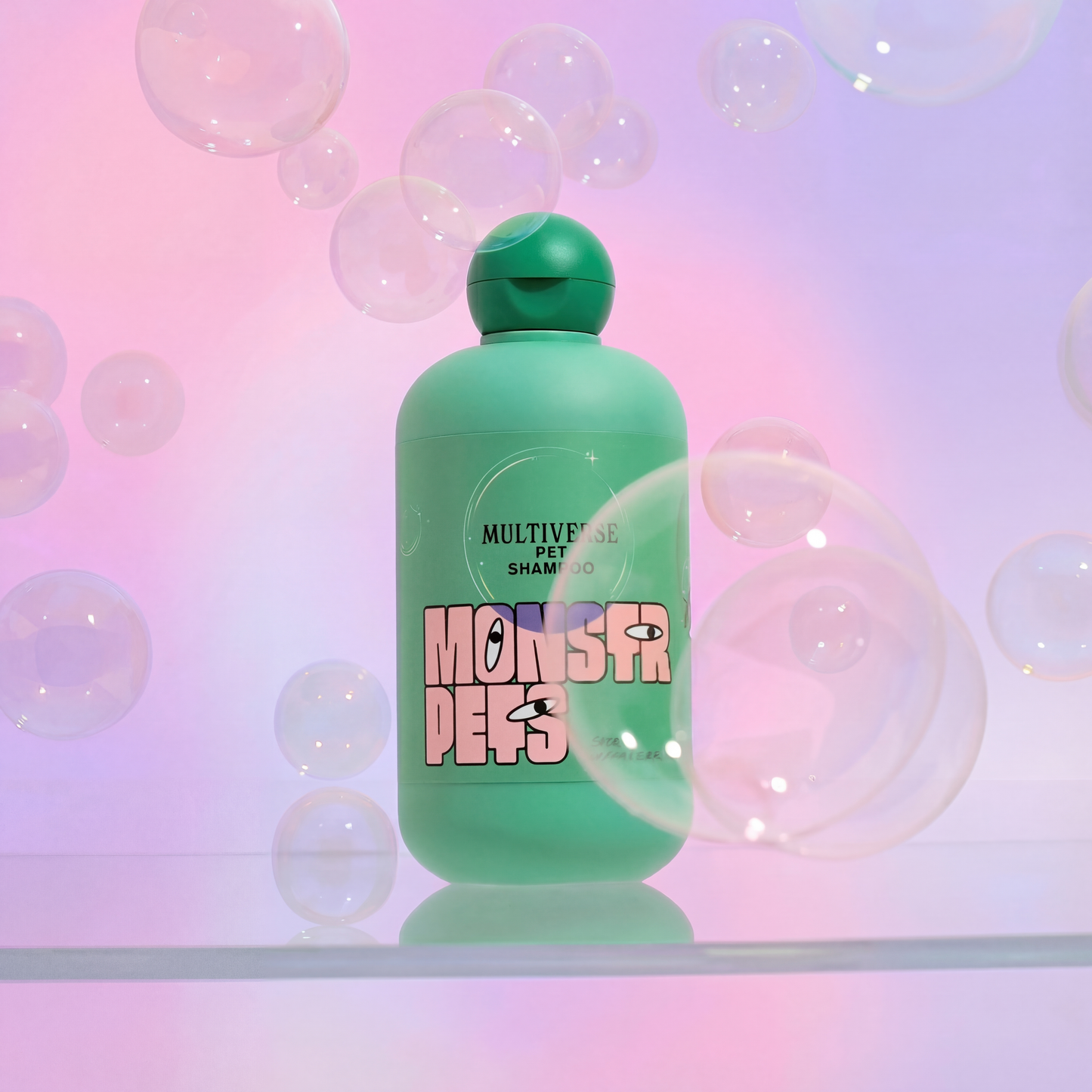 Multiverse Shampoo