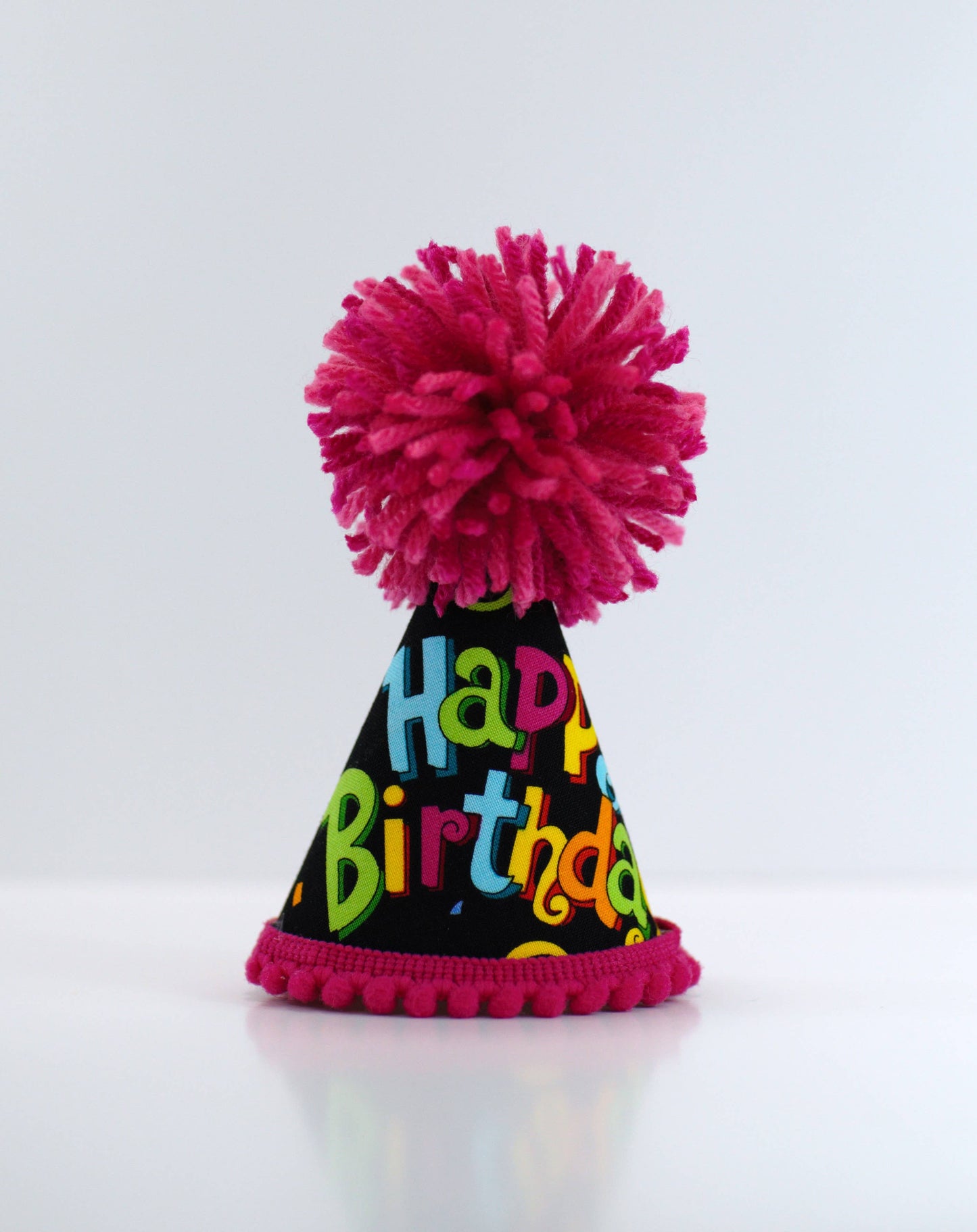 Original Birthday Hat