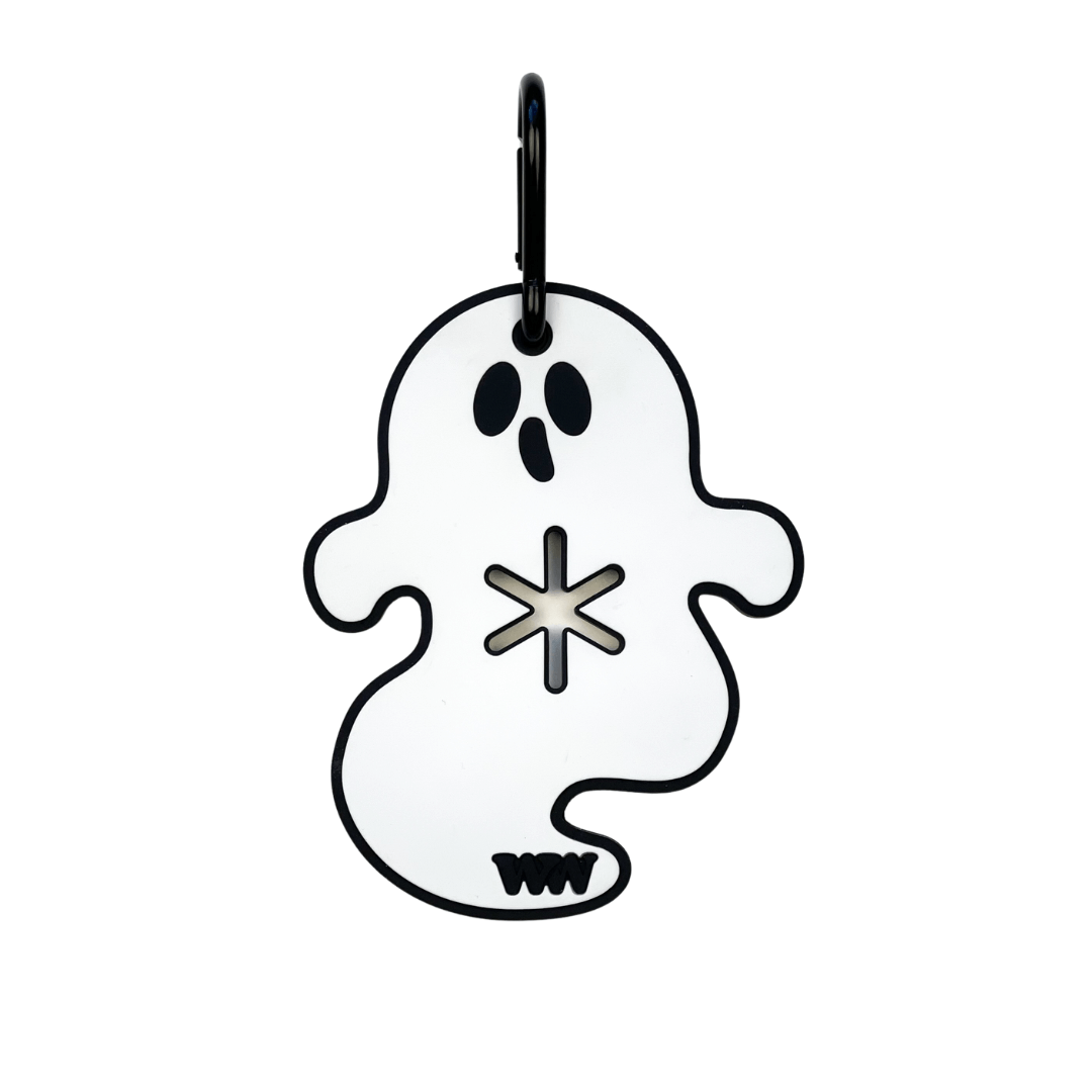 Little Boo Ghost Poopy Loop®