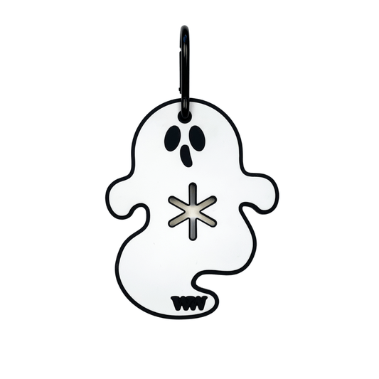 Little Boo Ghost Poopy Loop®