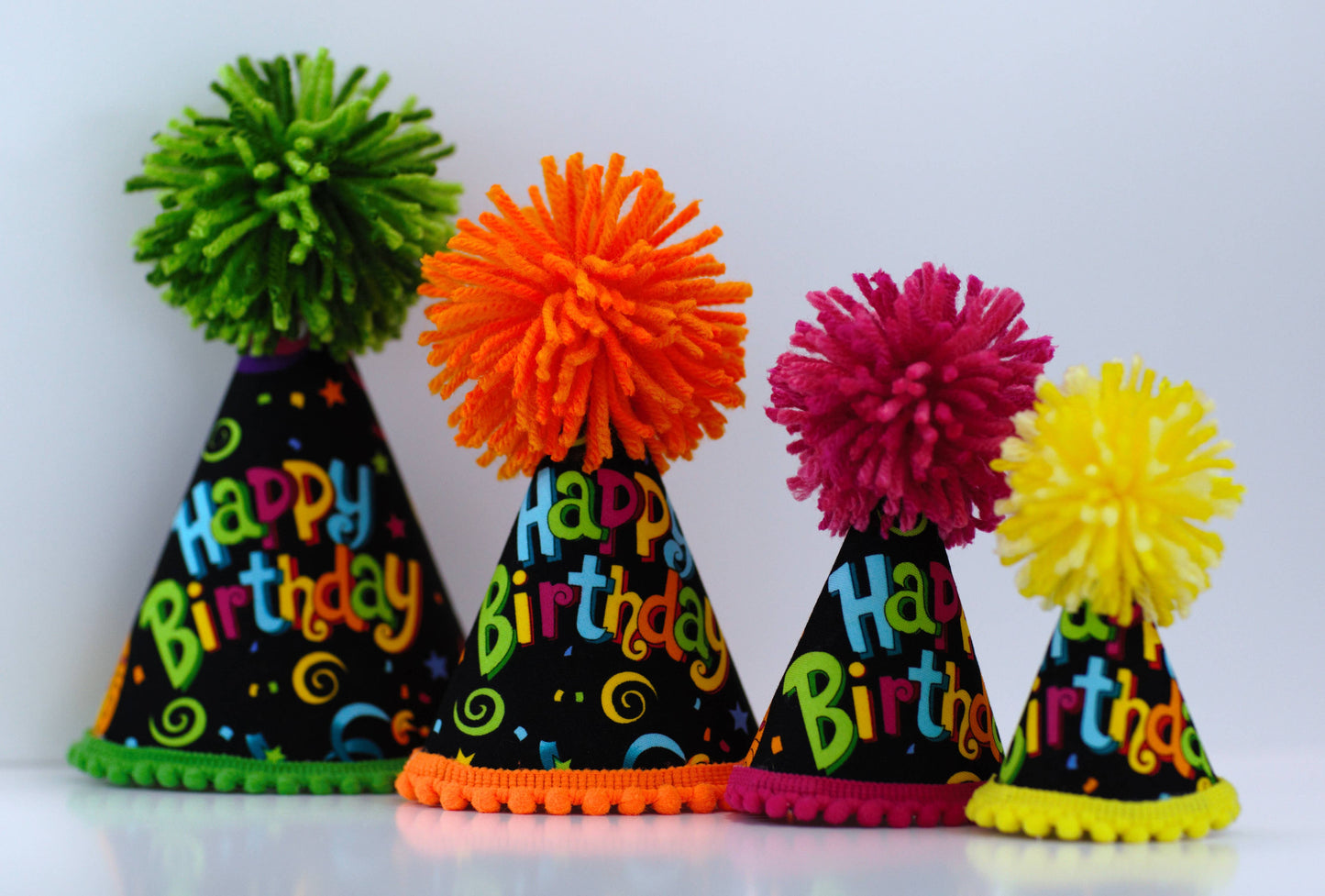 Original Birthday Hat