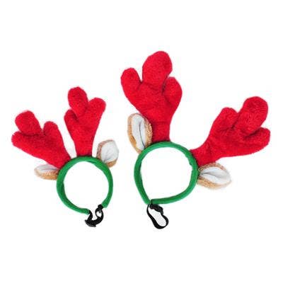 Howliday Antlers