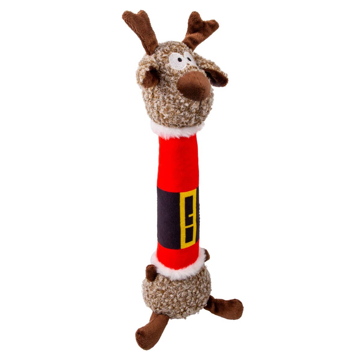 Reindeer Dog Toy