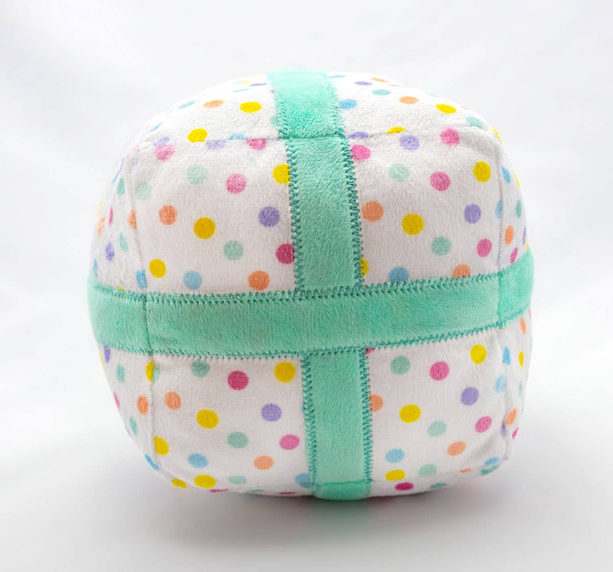 Birthday Gift Plush Dog Toy