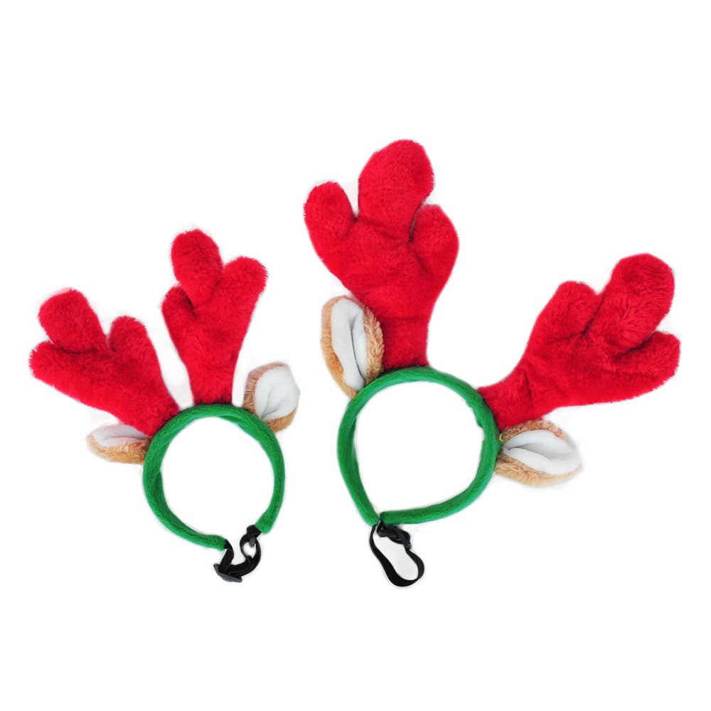 Howliday Antlers