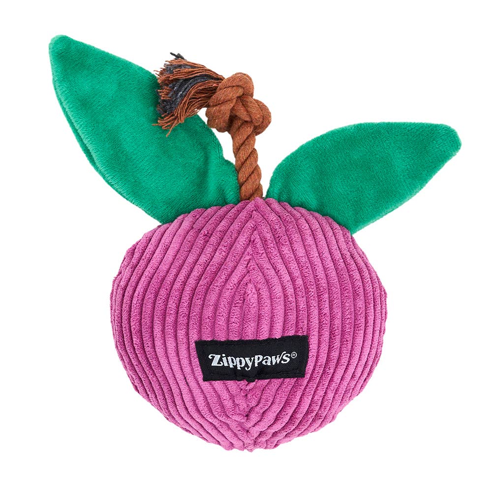 Plum Dog Toy