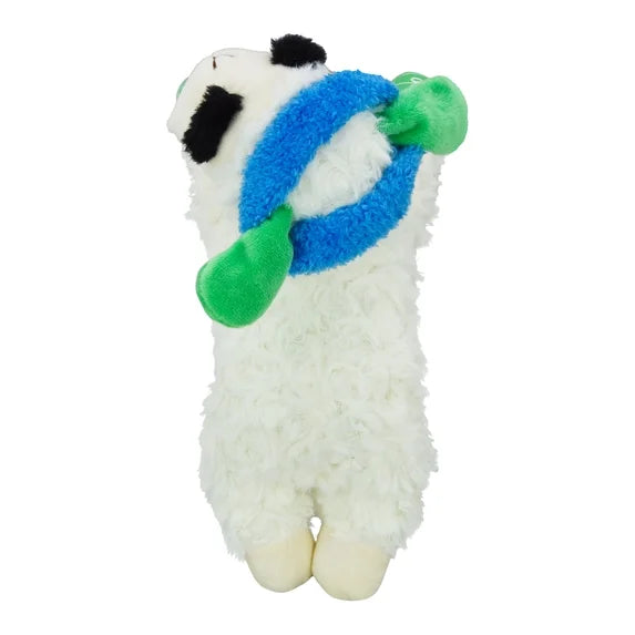 Tailgate Lamb Chop Dog Toy