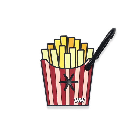 Fries Poopy Loop®