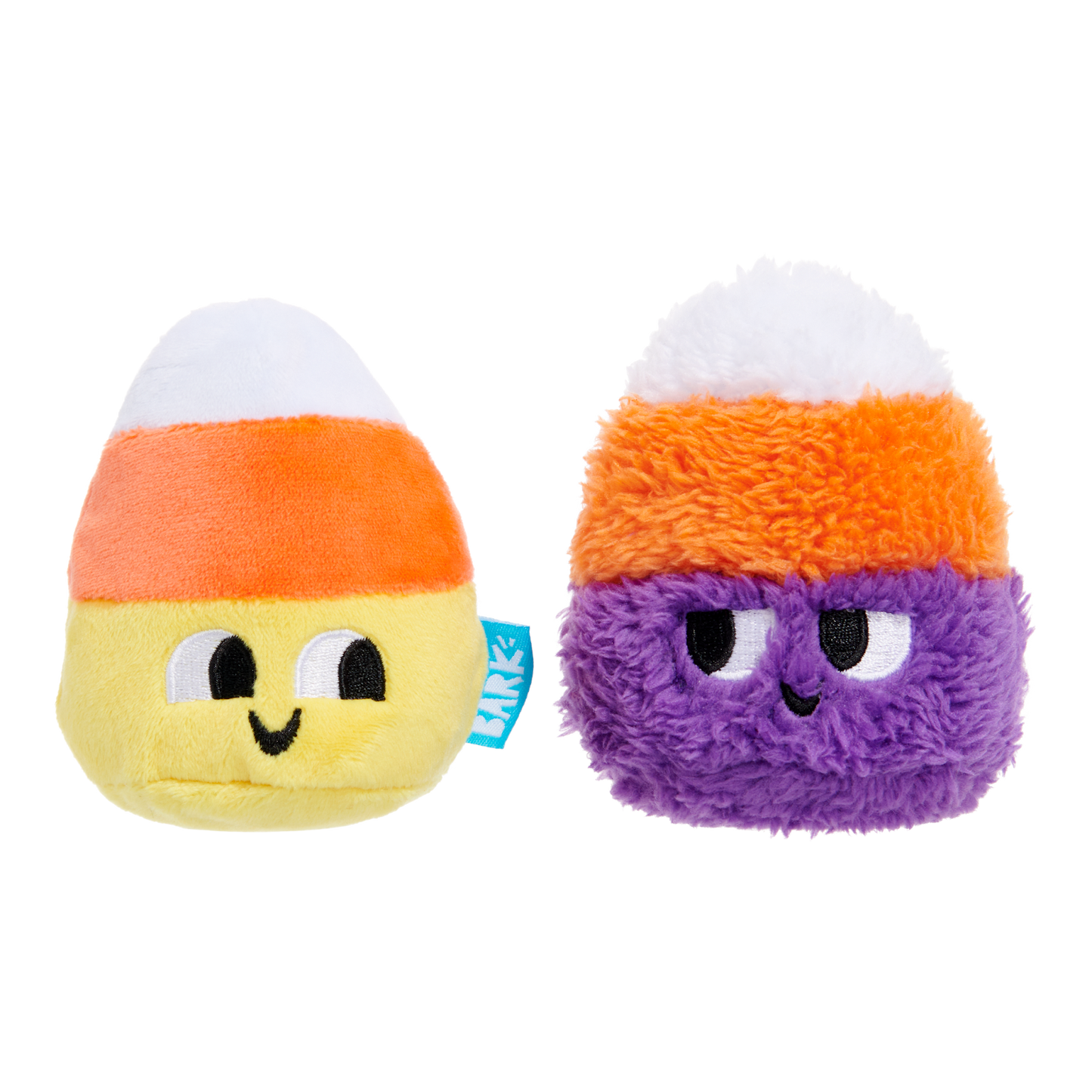 Candy Corn Dog Toy