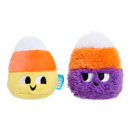 Candy Corn Dog Toy