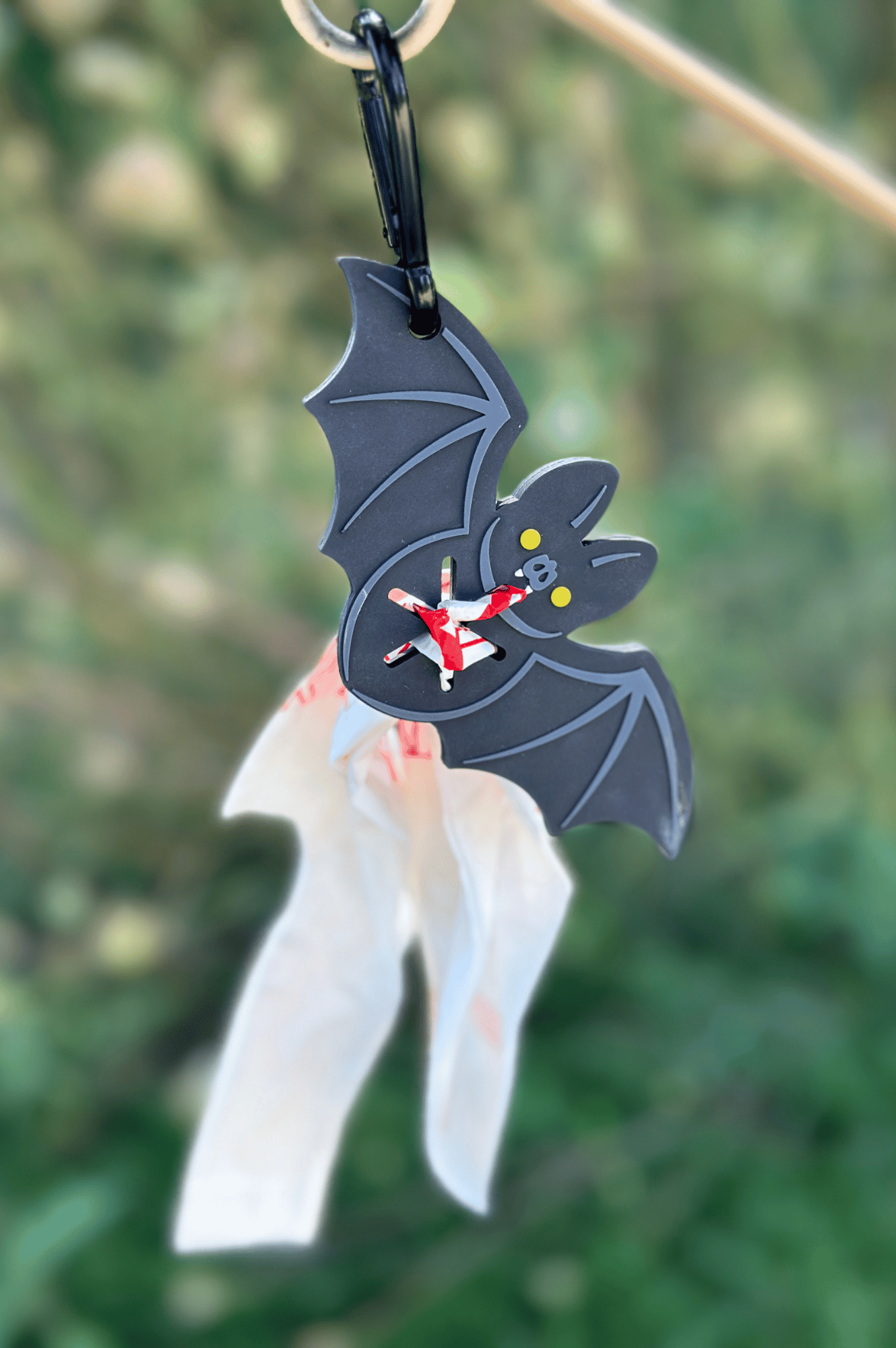 Bat Poopy Loop®