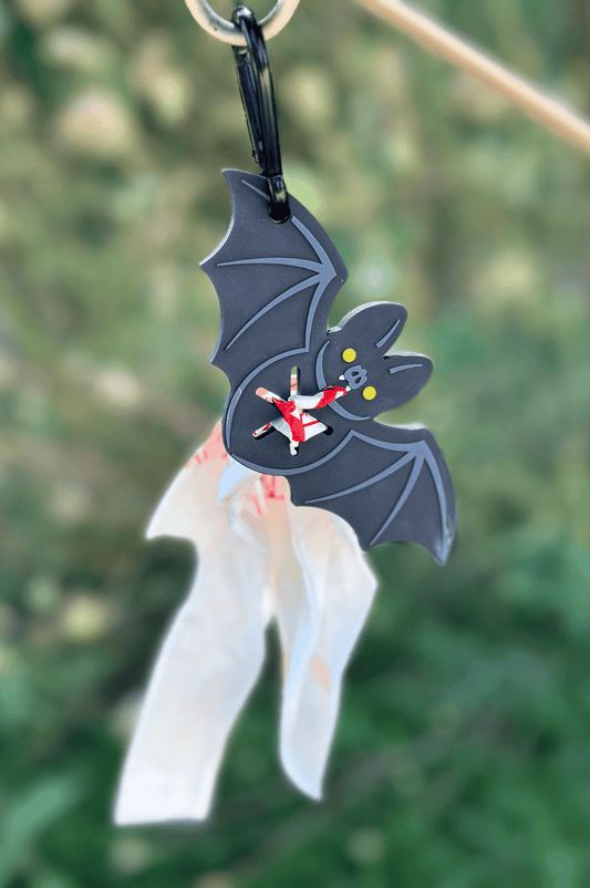 Bat Poopy Loop®