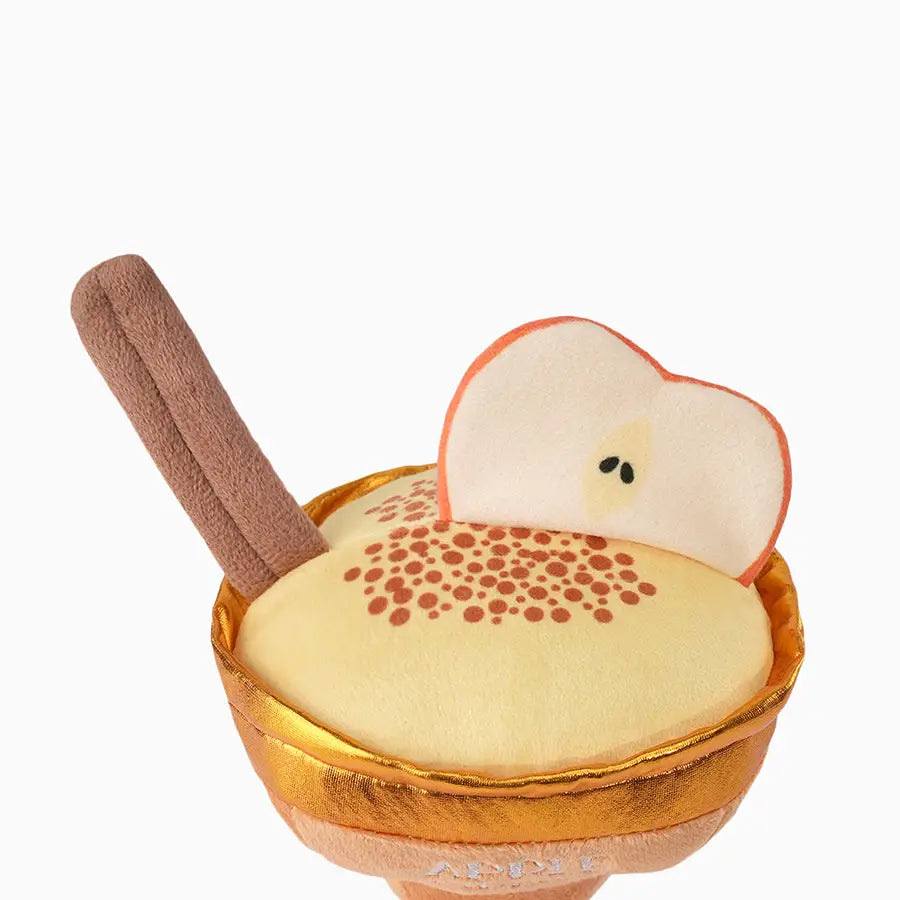 Apple Cider Cocktail Toy