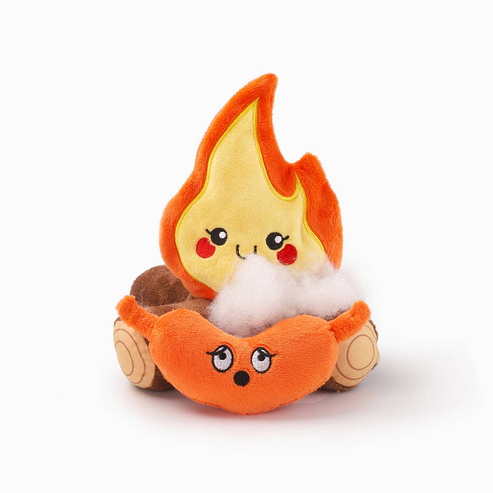 Cozy Campfire Toy
