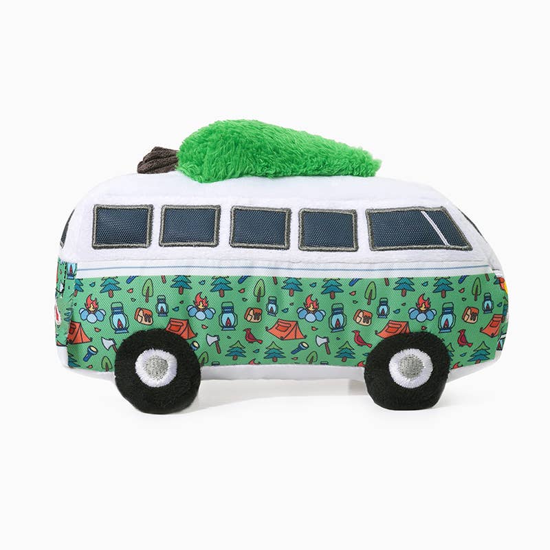 Volkswagen Camper Van Toy