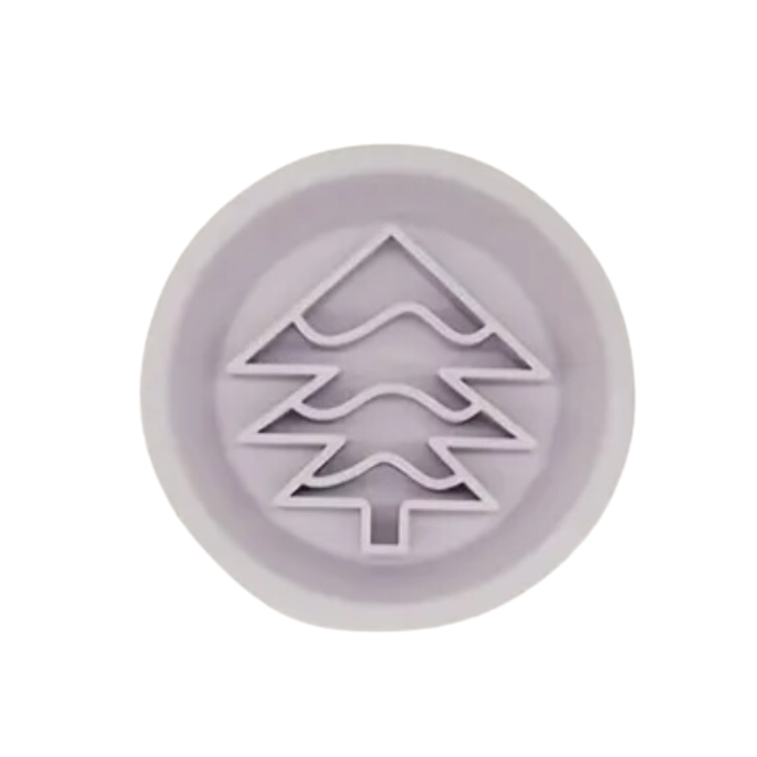 Tree Fun Feeder - Plum