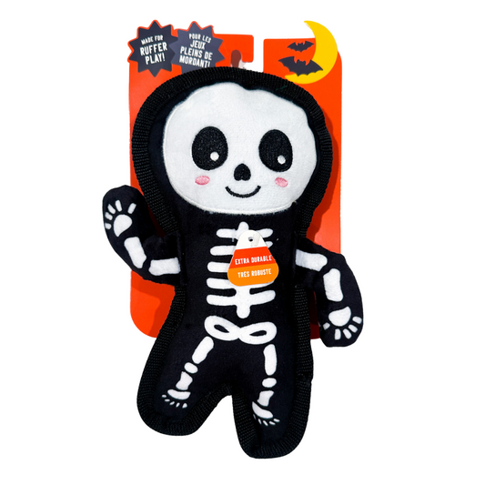 Under My Skin Dog Toy