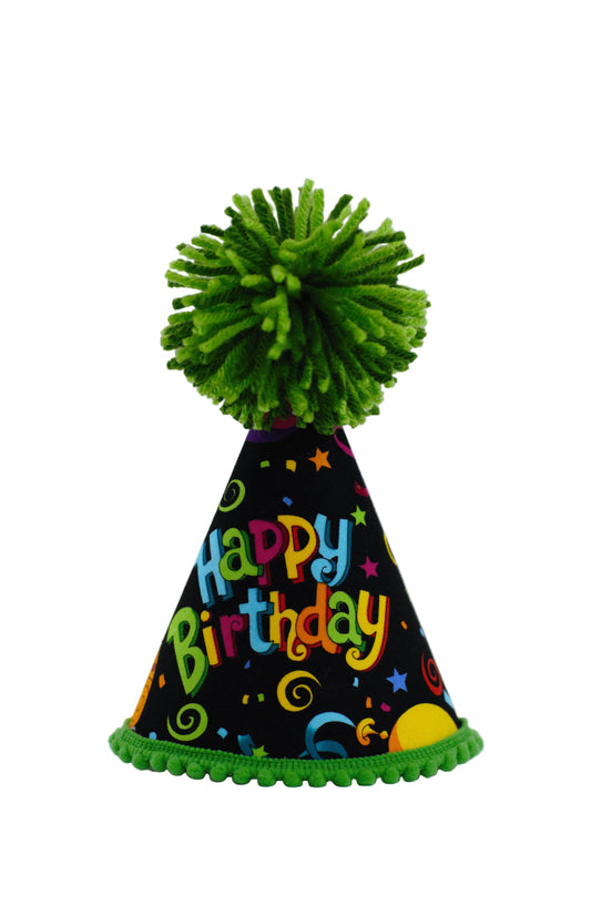 Original Birthday Hat