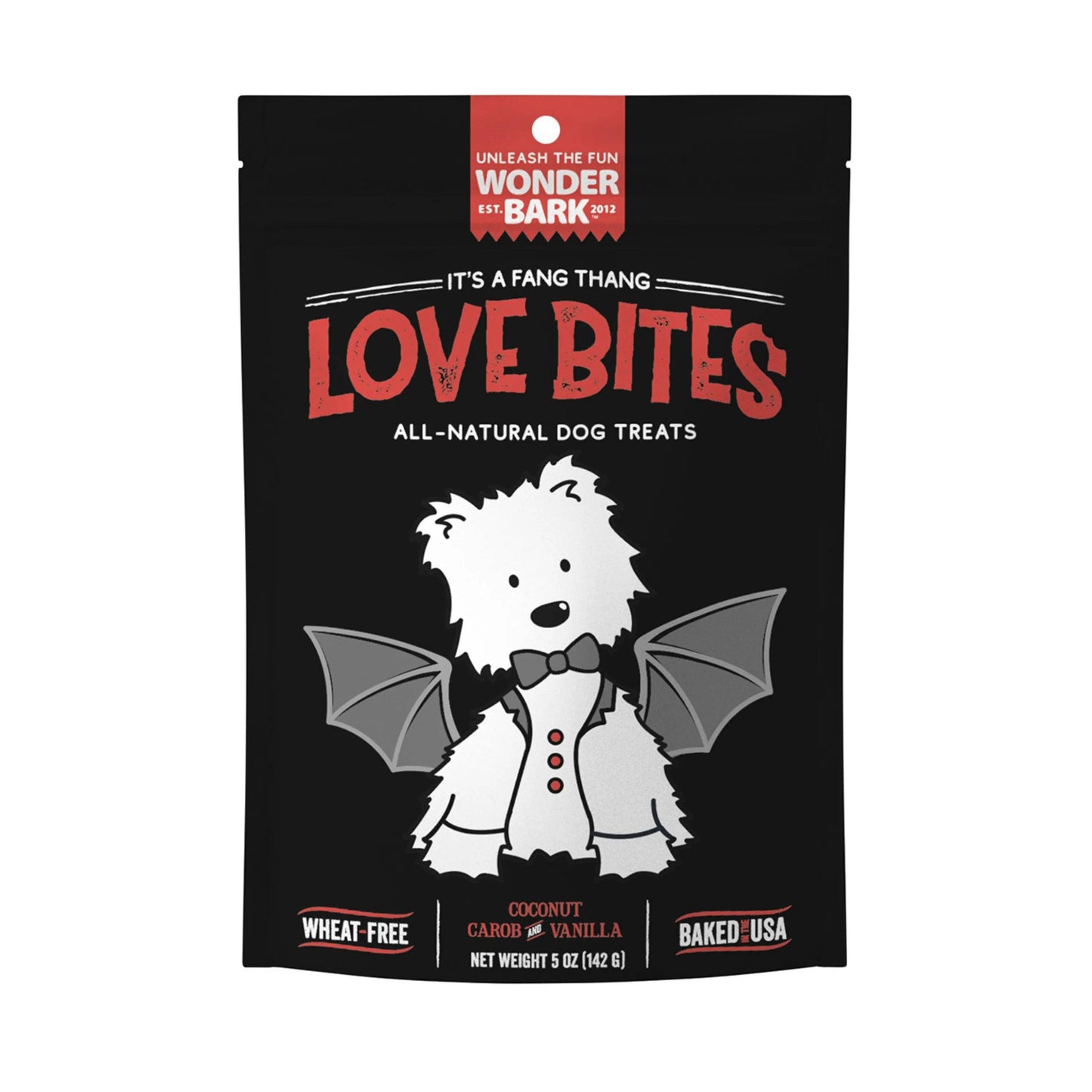 Halloween Love Bites