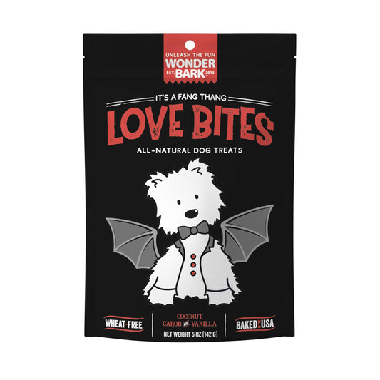 Halloween Love Bites