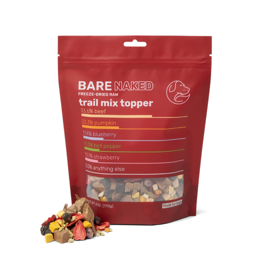 Beef Mix Topper